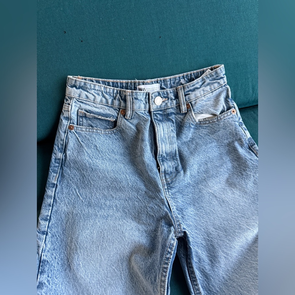 Zara Jean size 6